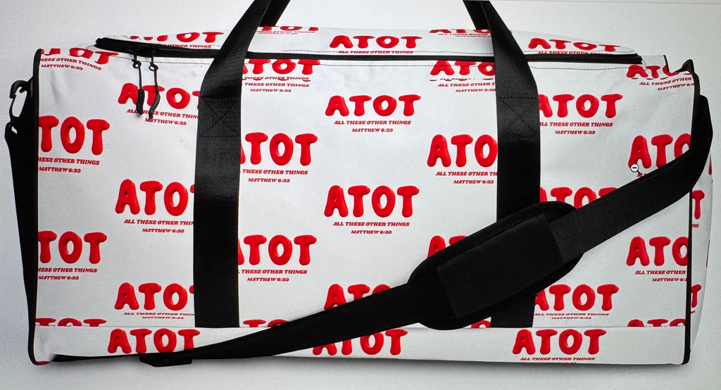 Duffle bag
