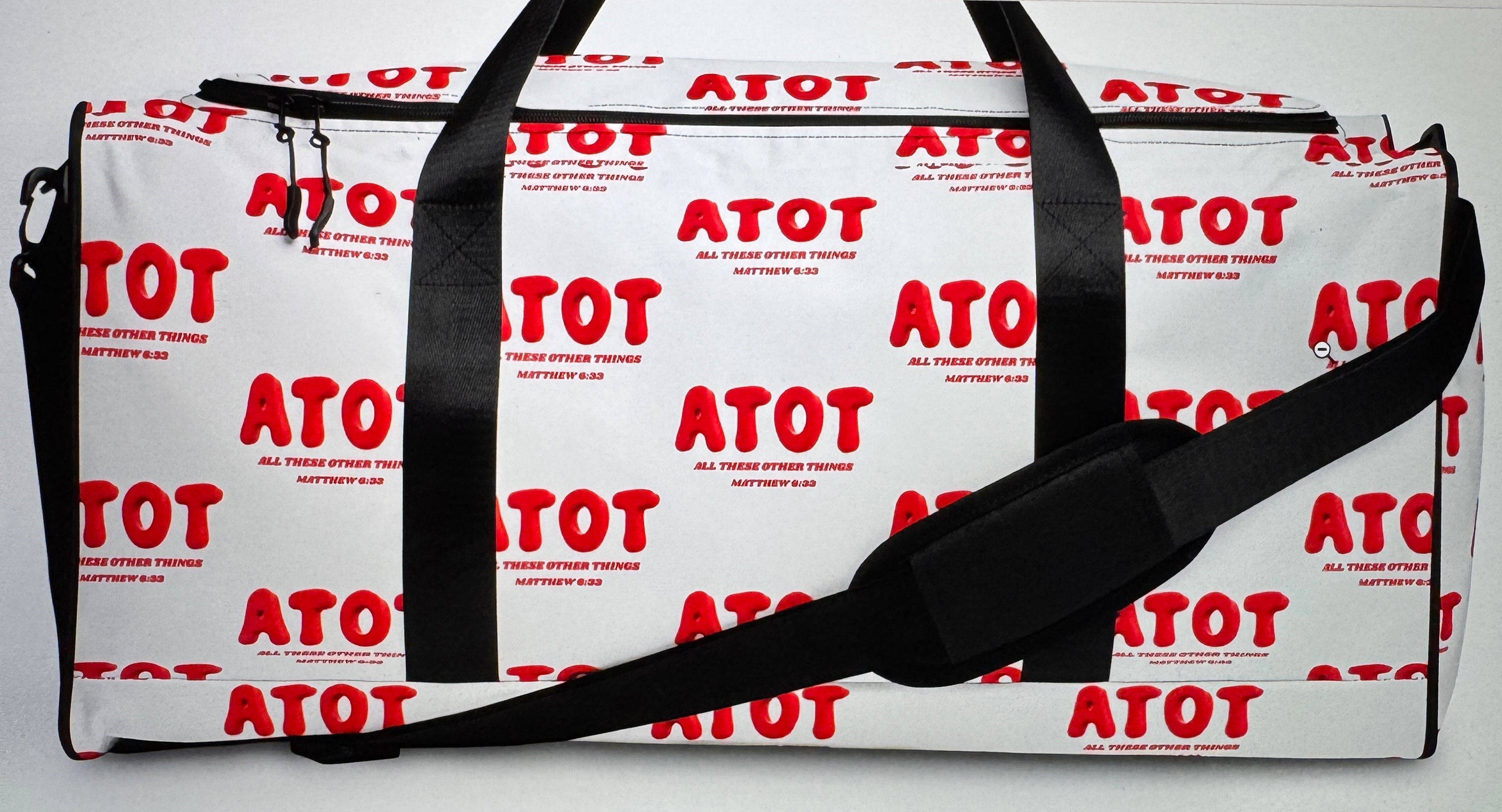 Duffle bag